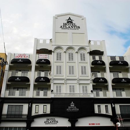 Hotel Atlantis Otsu (Adults Only) Buitenkant foto