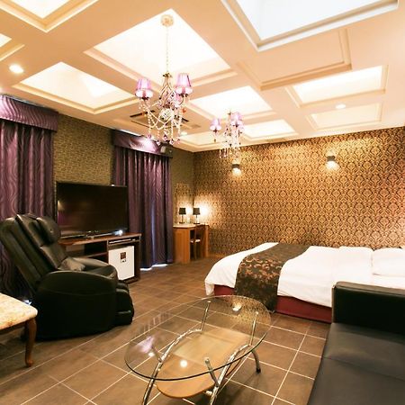 Hotel Atlantis Otsu (Adults Only) Buitenkant foto
