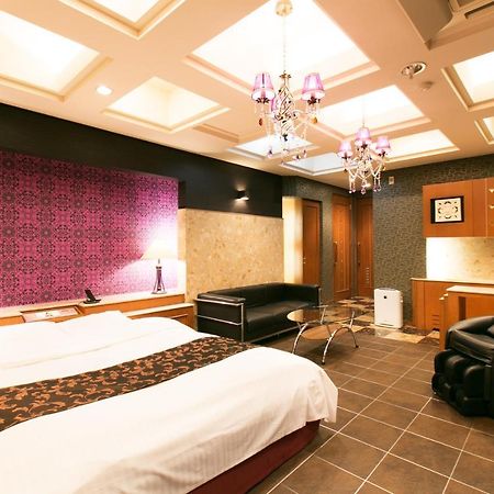 Hotel Atlantis Otsu (Adults Only) Buitenkant foto