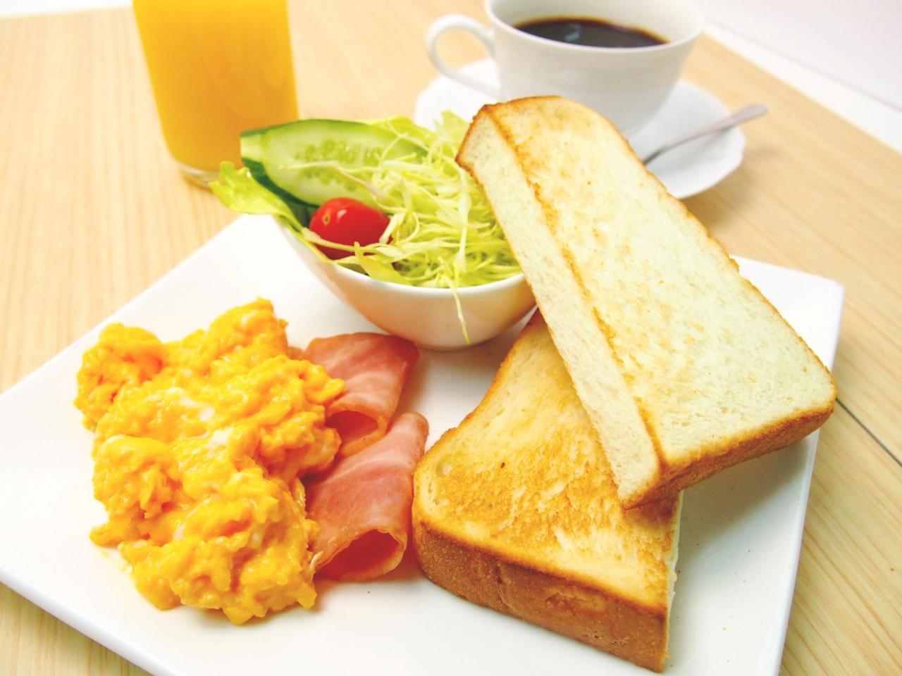 Hotel Atlantis Otsu (Adults Only) Buitenkant foto