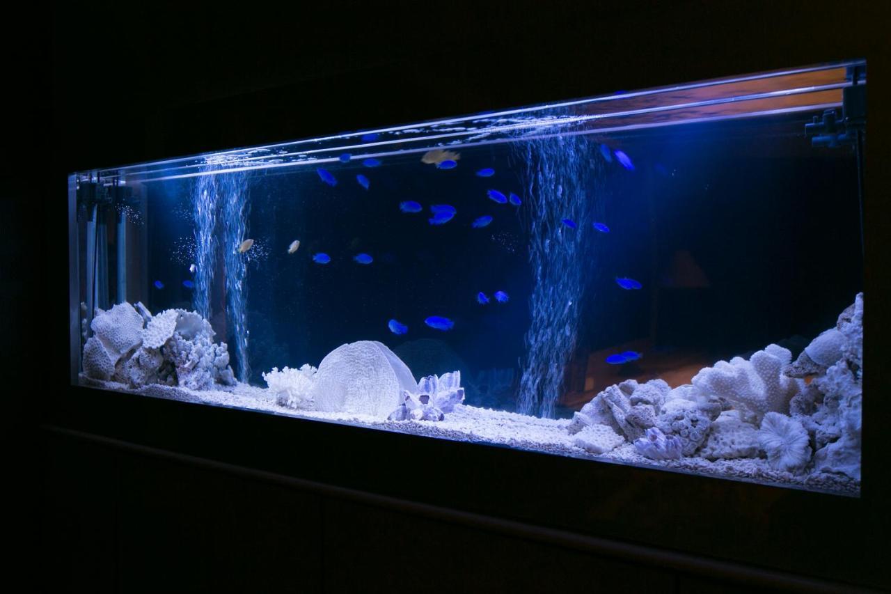 Hotel Atlantis Otsu (Adults Only) Buitenkant foto