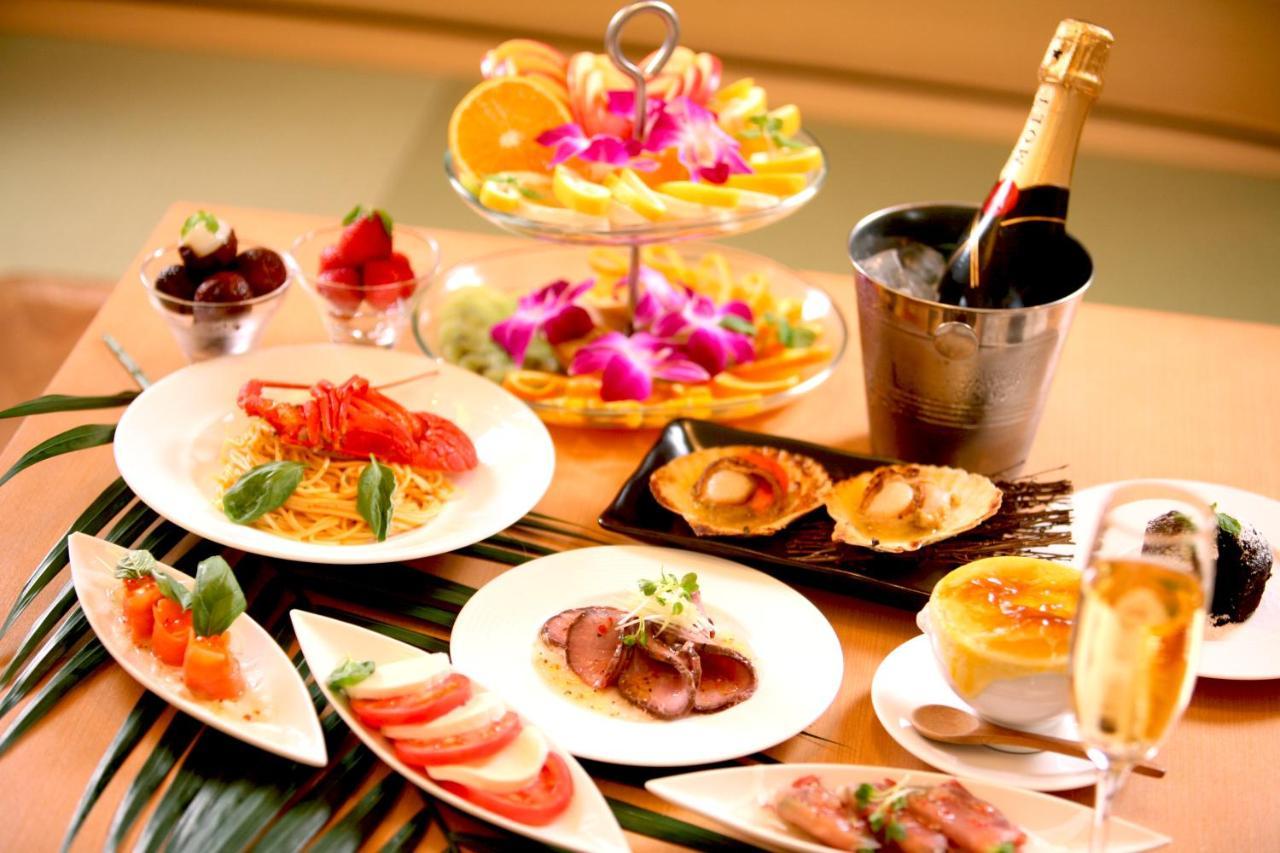 Hotel Atlantis Otsu (Adults Only) Buitenkant foto
