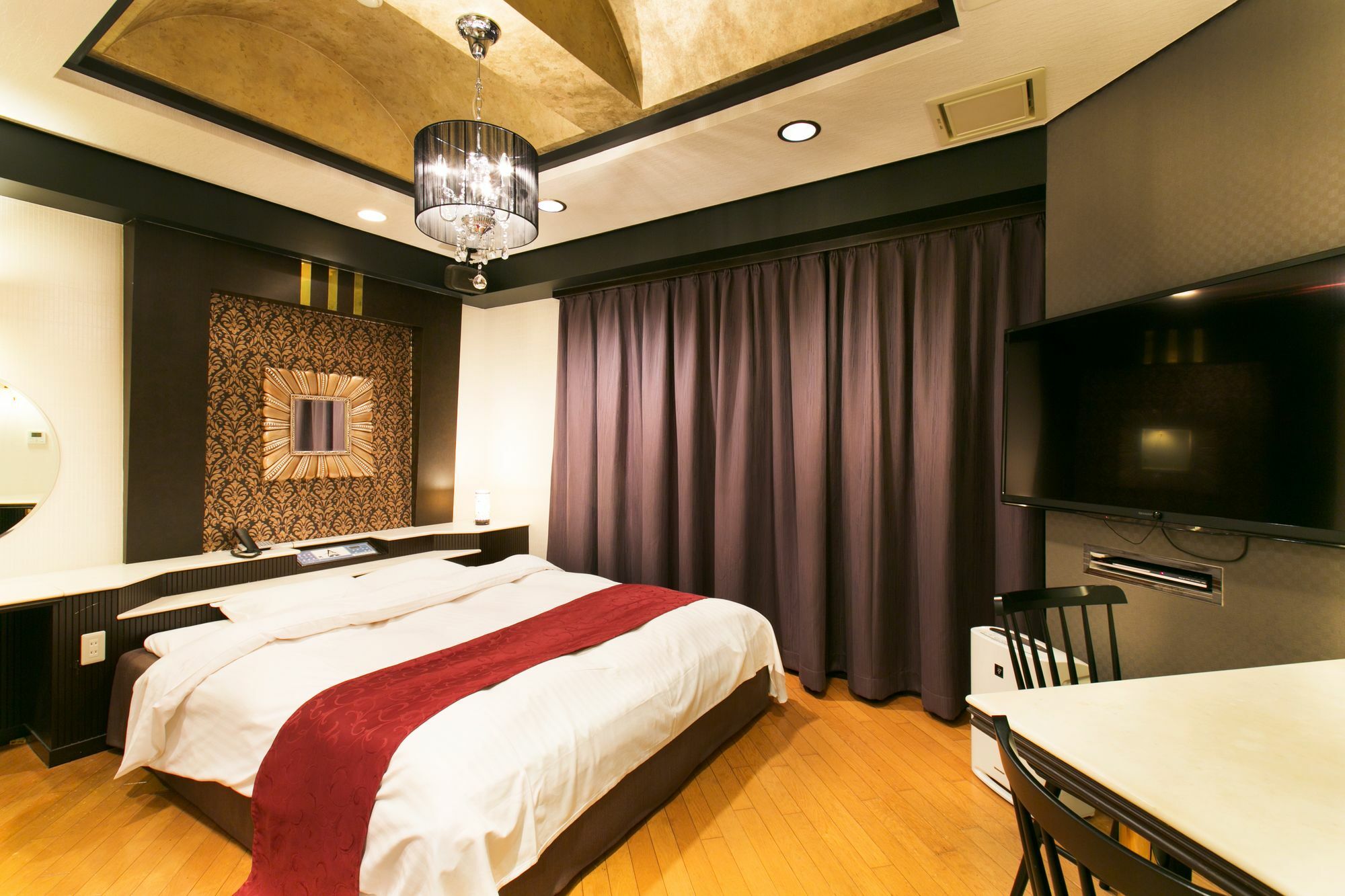 Hotel Atlantis Otsu (Adults Only) Buitenkant foto